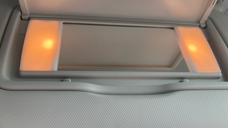 Ford Puma 1.0 EcoBoost Hybrid mHEV Titanium 5dr Petrol Hatchback